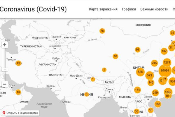 Как восстановить доступ к кракену